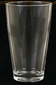 Copo America Pint